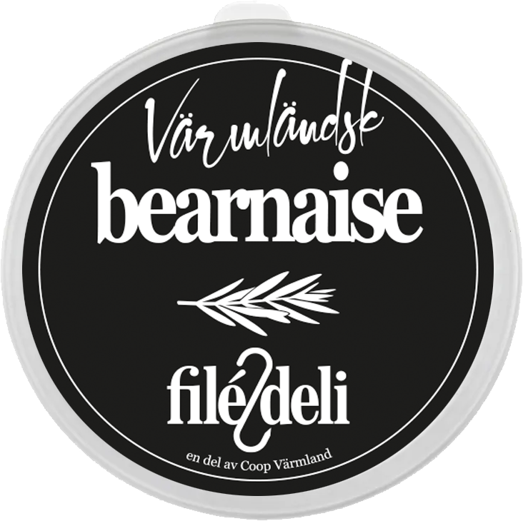 Bearnaisesås